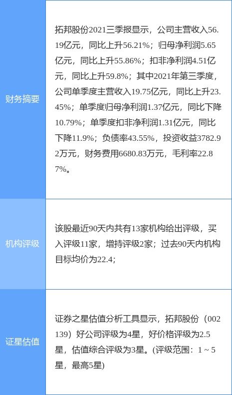 拓邦股份喜獲中國鐵塔2.41億元電池大單，新能源業務再添強勁動力